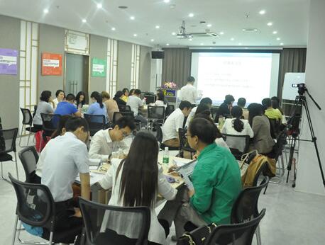 鄭州有沒有可以提供PPT培訓的公司？