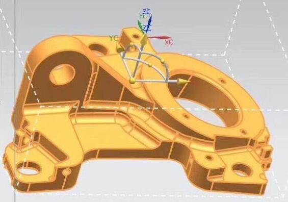 洛陽學習UG編程培訓班學費需要多少錢