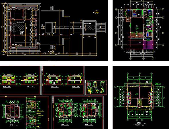 鄭州cad制圖速成班哪家培訓(xùn)好？