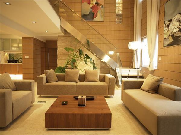 室內裝修設計風格演變過程 